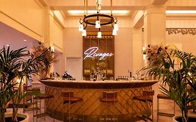 Sofitel Le Scribe Paris Opera